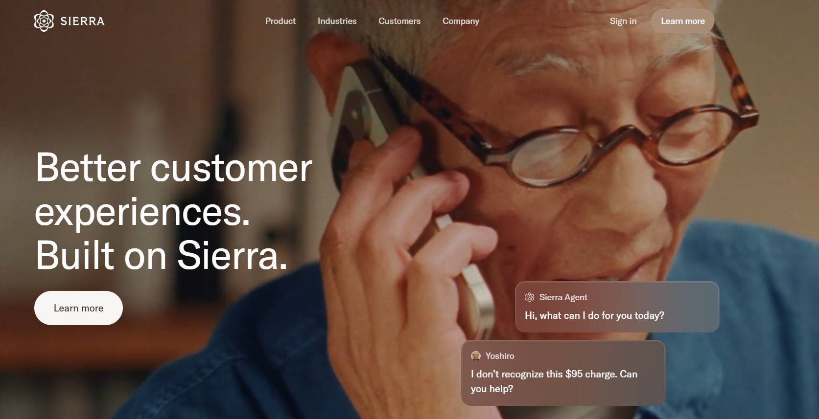 Sierra aterra a Madrid: la plataforma d’agents conversacionals que vol guanyar pes al mercat europeu