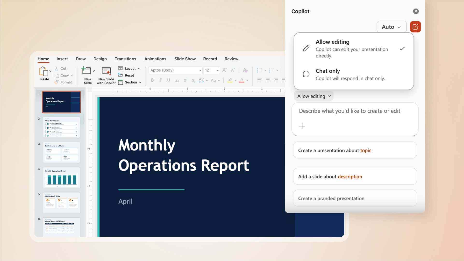 Microsoft converteix Copilot en agent per defecte i porta la IA a Word, Excel i PowerPoint