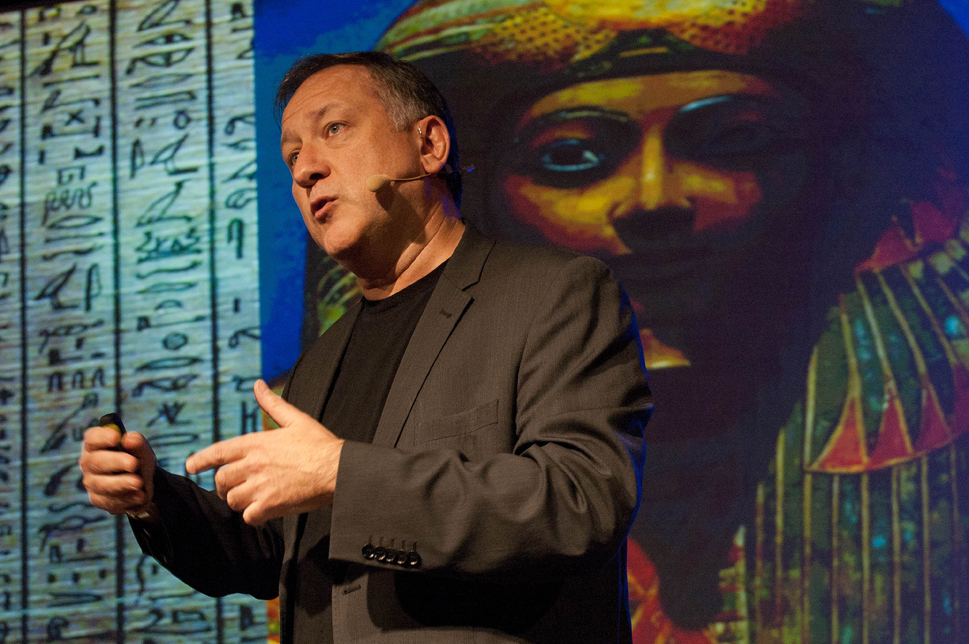 Carlos Scolari declara obsolet el vell mapa de l’opinió pública