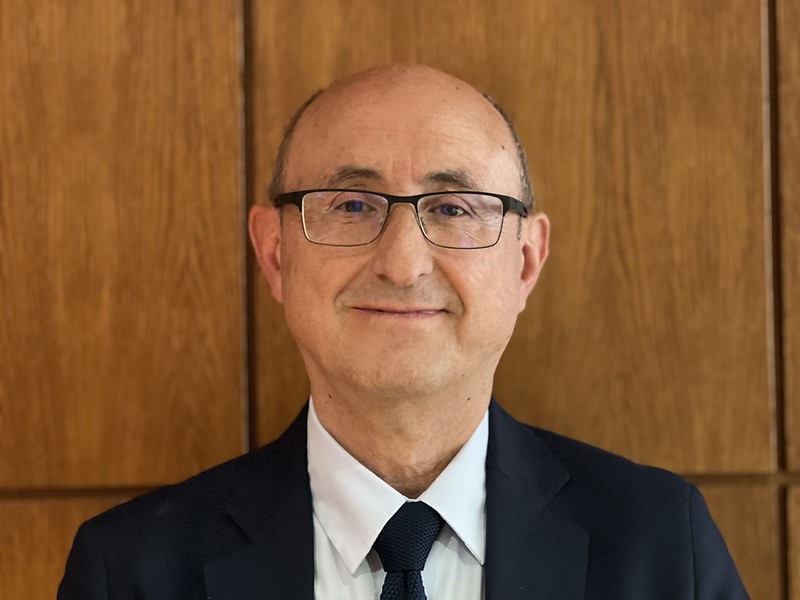 Juan Carlos Álvarez: “La IA permetrà reduir al mínim el marge de discrecionalitat en les llicències urbanístiques”