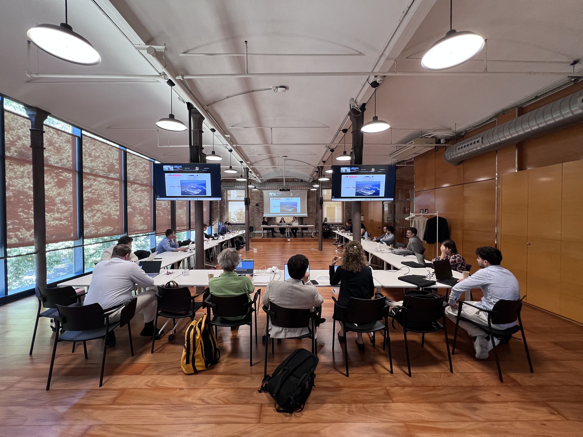 València, Madrid i Barcelona converteixen la IA en un laboratori urbà sota control jurídic