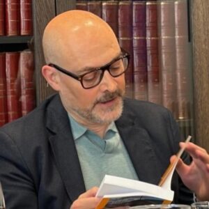 Saül Gordillo