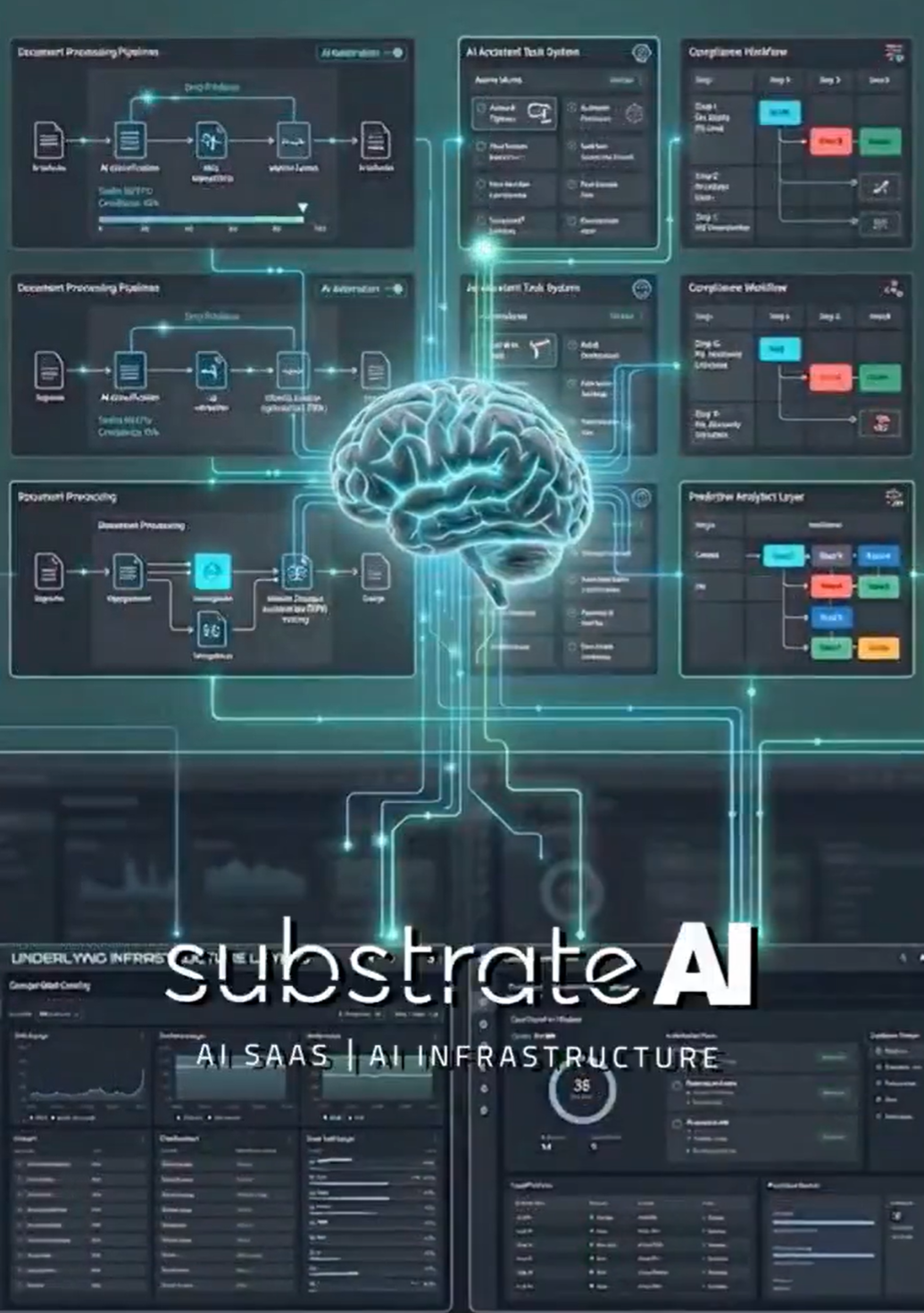 Espanya aposta per Substrate AI amb 19 milions per competir en la IA sobirana europea