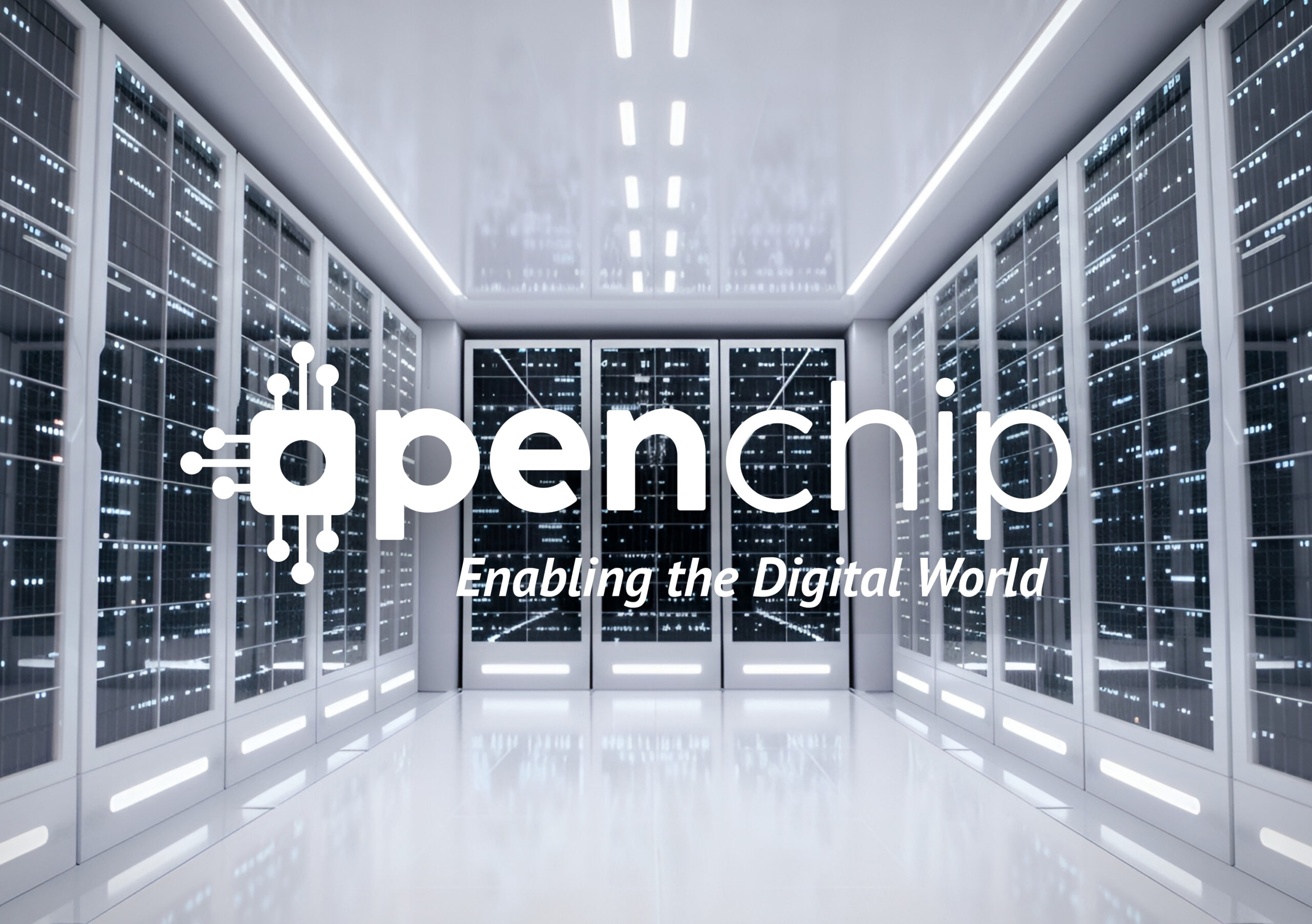 Espanya entra en la cursa del xip obert amb 115 milions per a Openchip