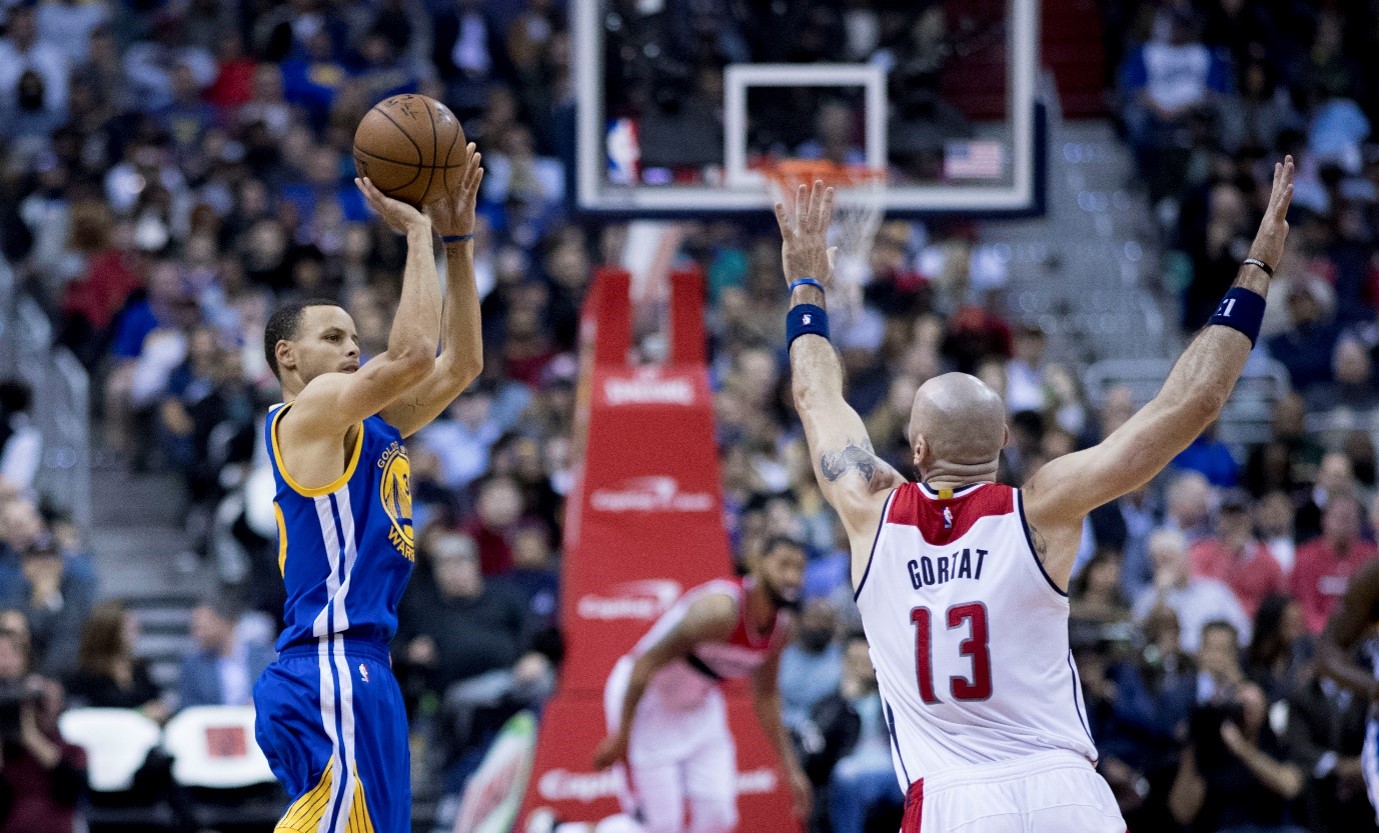 Wearables i Machine Learning a l’NBA: la nova ciència de la prevenció de lesions