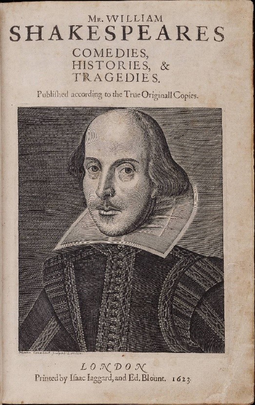 L’algorisme que llegeix Shakespeare: com la IA va resoldre l’autoria d’Enric VIII